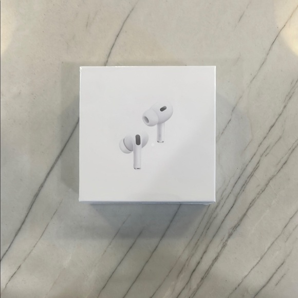 Sealed AirPods Pro BEST PRICE